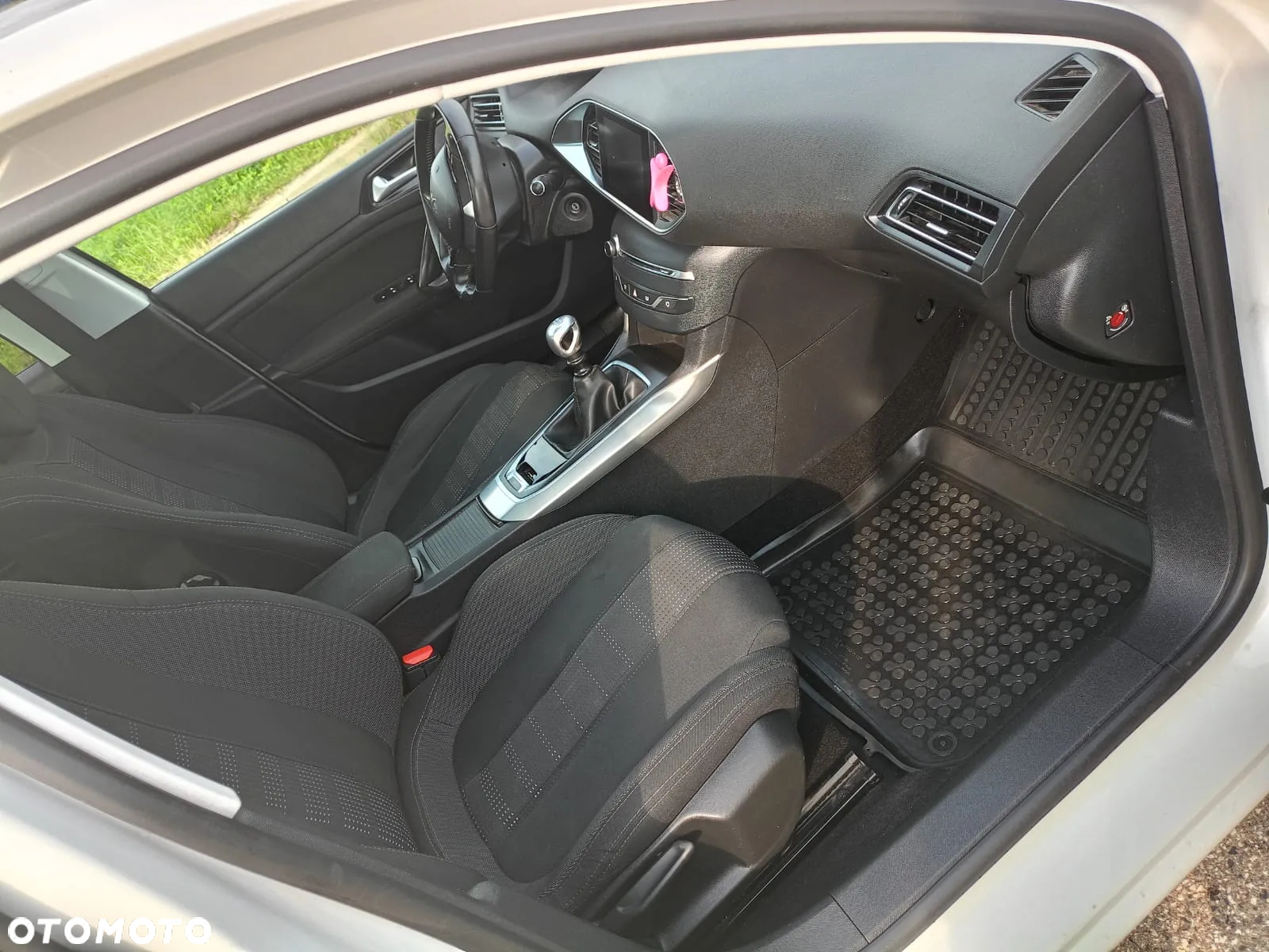 Peugeot 308 SW 1.6 BlueHDi Business Line S&S - 9