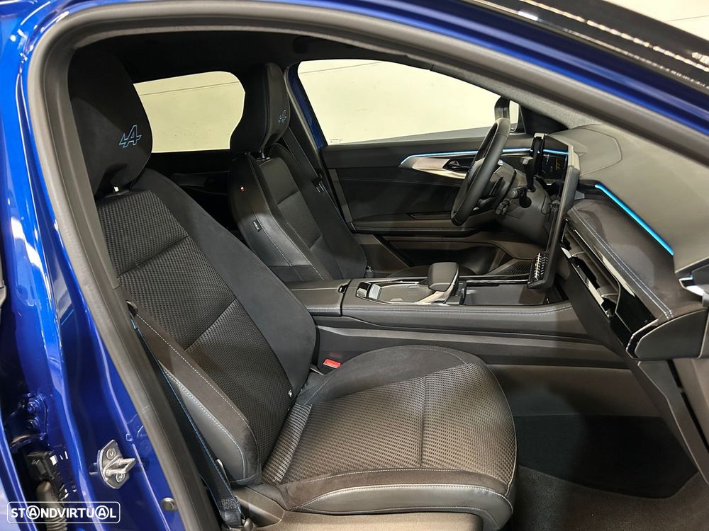Renault Austral 1.2 E-Tech Techno Espirit - 22