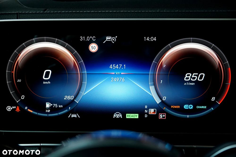 Mercedes-Benz GLS 580 4Matic 9G-TRONIC - 33