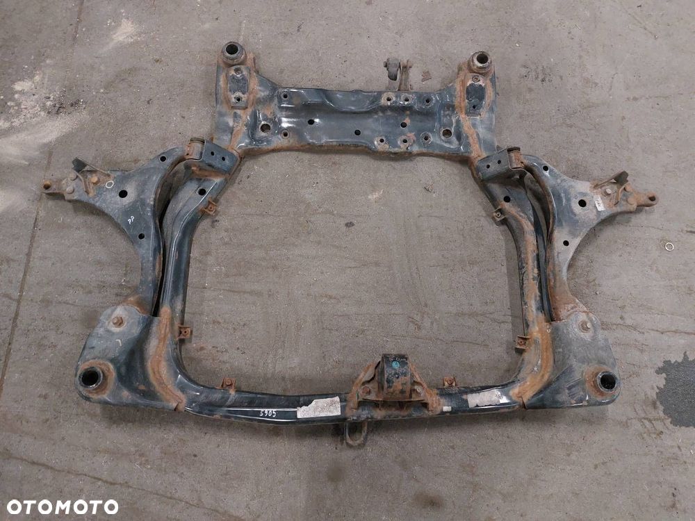 SANKI WÓZEK KOŁYSKA SILNIKA KIA PROCEED I LIFT 1.4 16V - 1