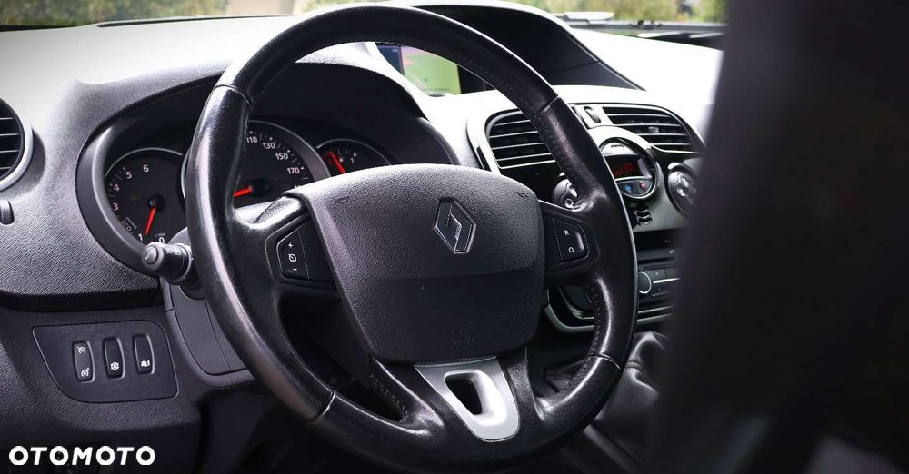 Renault Kangoo - 11
