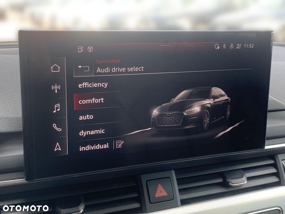 Audi A5 Sportback - 36