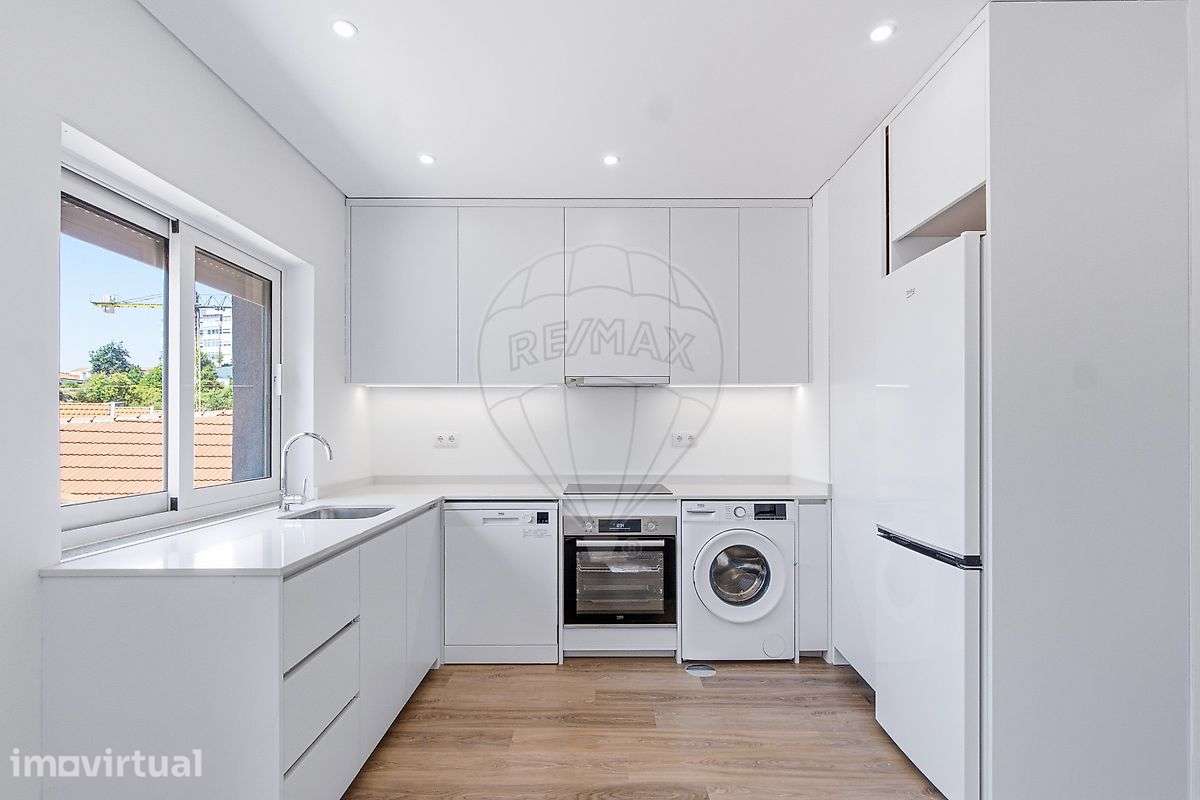 Apartamento T2 para venda - Grande imagem: 3/18