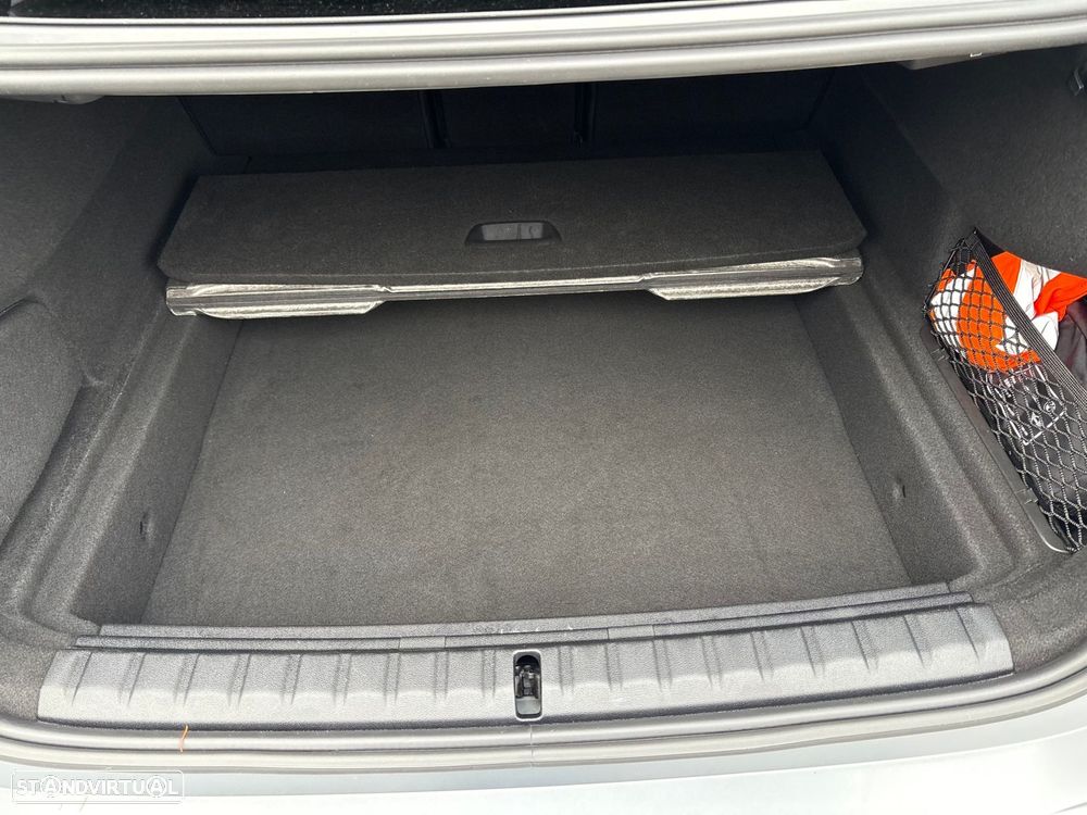 BMW 218 Gran Coupé i Pack Desportivo M Pro - 53