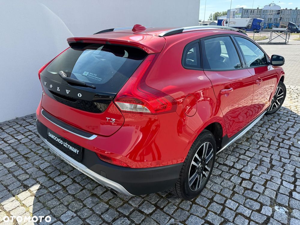 Volvo V40 - 30