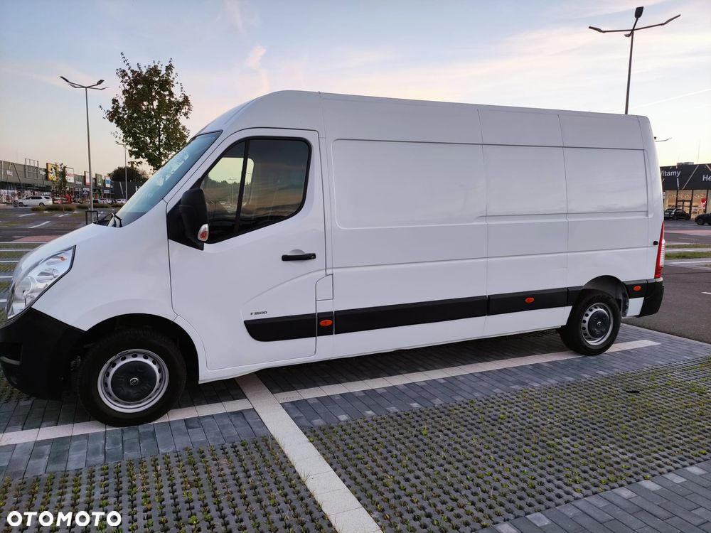 Opel Movano - 20