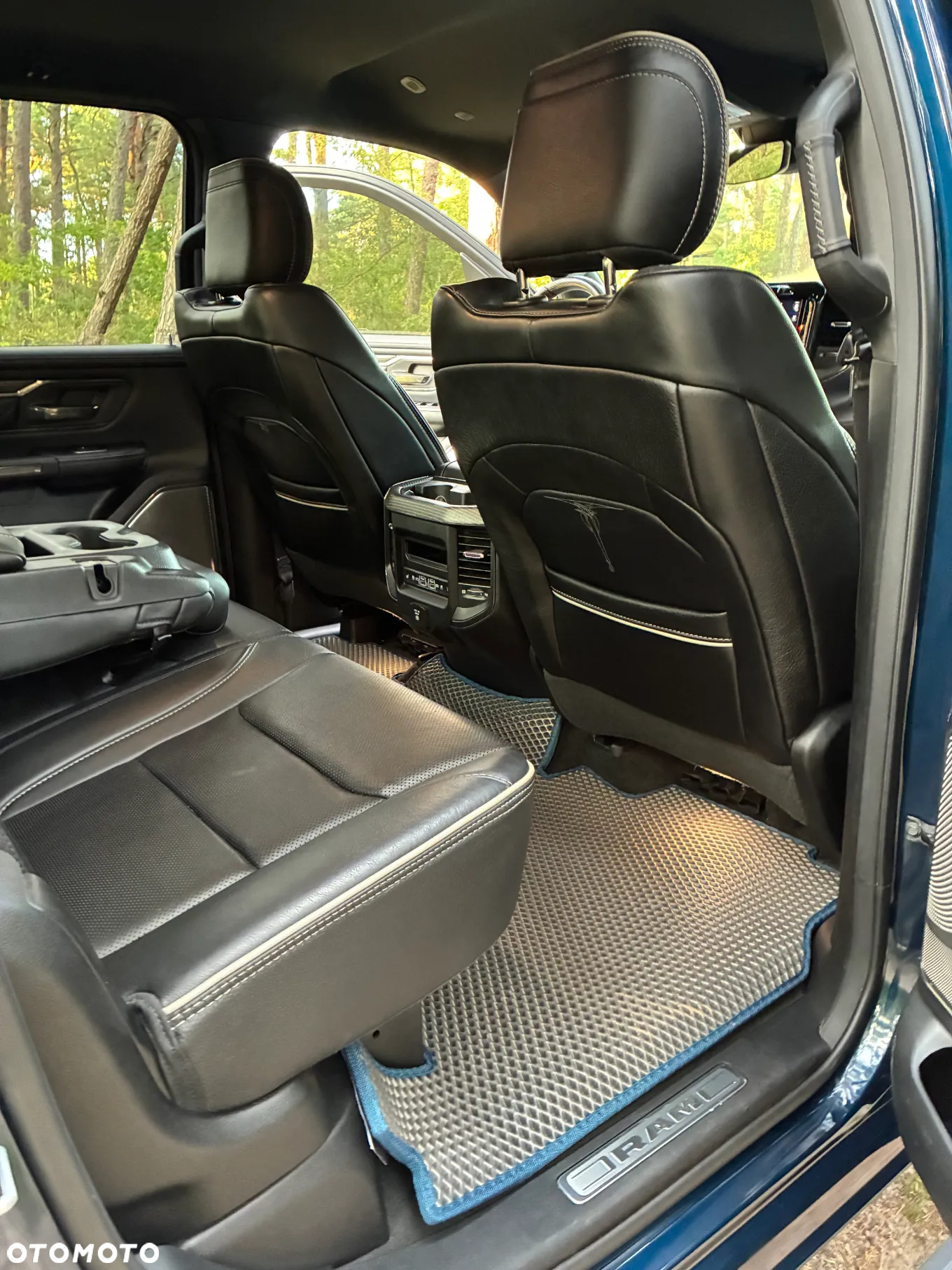 RAM 1500 Crew Cab Limited - 28
