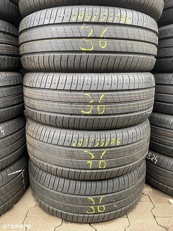 205/55/16 Bridgestone Ecopia EP150_DEMO_4szt_(36) - 2