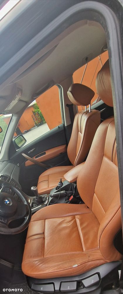 BMW X3 2.0d - 5