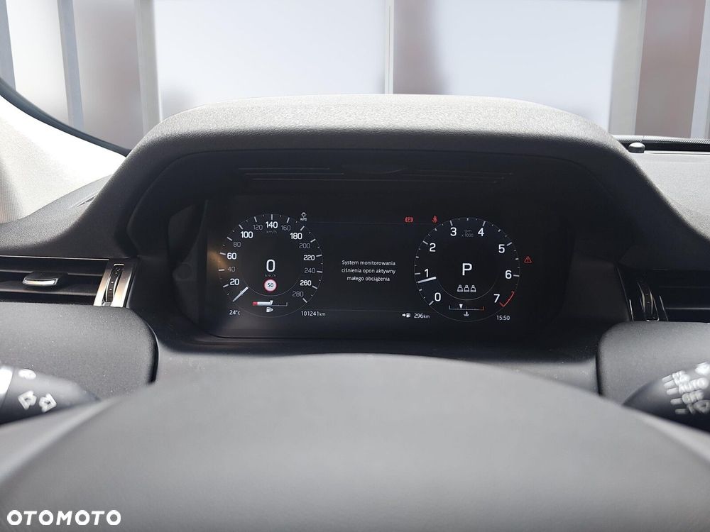 Land Rover Discovery Sport 2.0 P250 mHEV S - 20