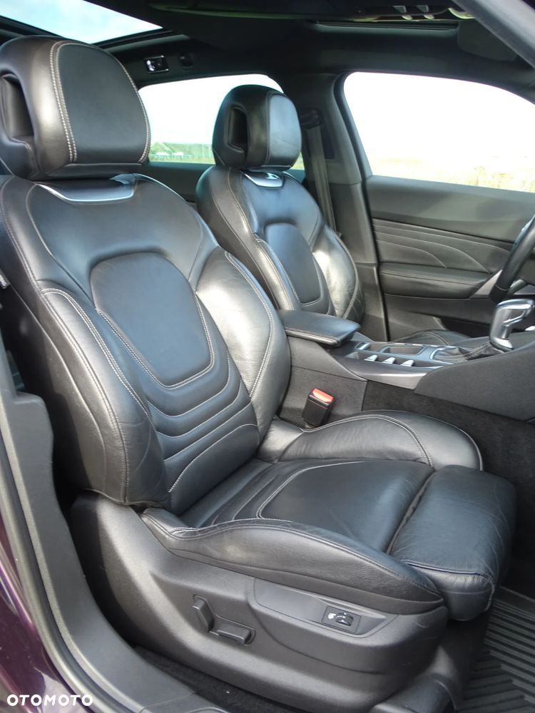 DS Automobiles DS 5 - 20