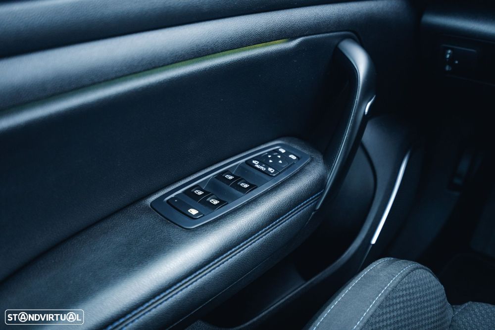 Renault Mégane 1.5 Blue dCi GT Line - 54