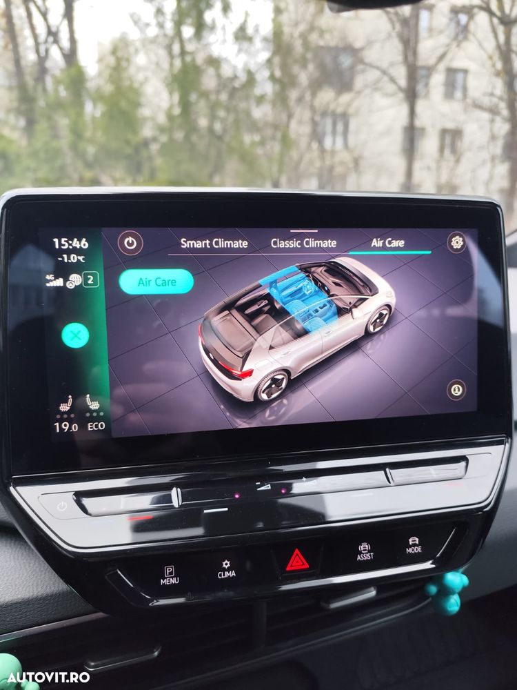 Volkswagen ID.3 - 10