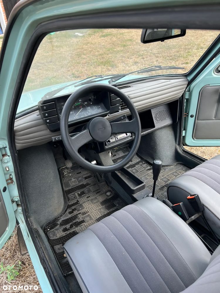 Fiat 126 650 Elegant - 26