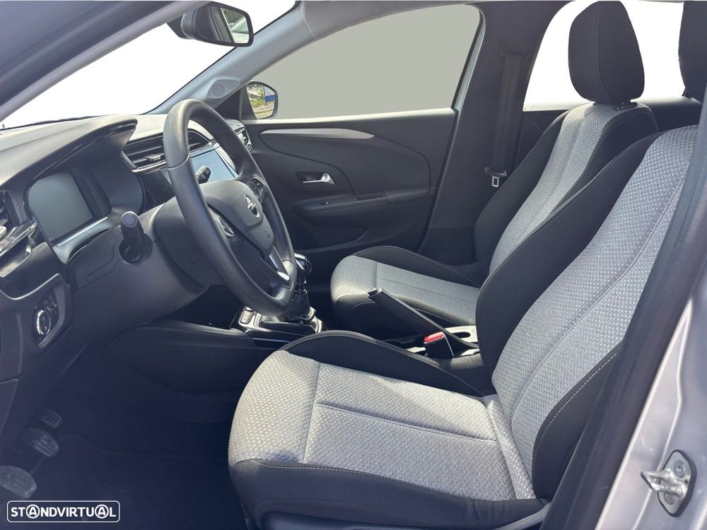Opel Corsa 1.2 T Edition - 11