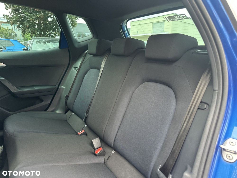 Seat Arona 1.0 TSI FR S&S DSG - 35