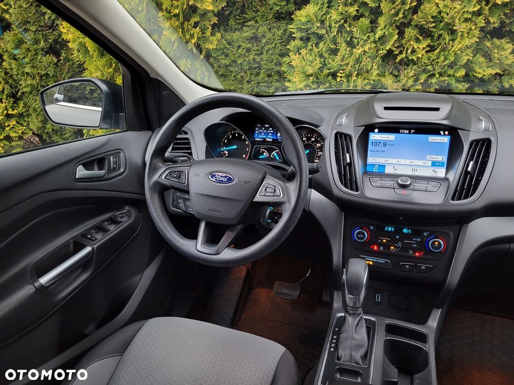 Ford Kuga 1.5 EcoBoost 4WD Trend - 13