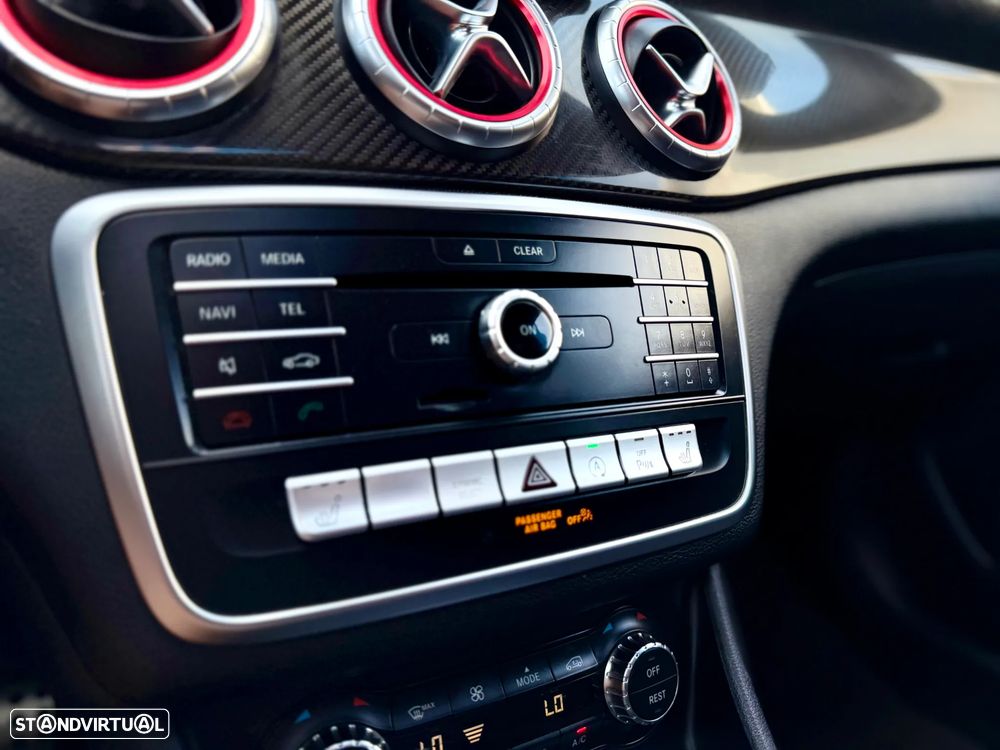 Mercedes-Benz CLA 220 d 7G-DCT AMG Line - 26
