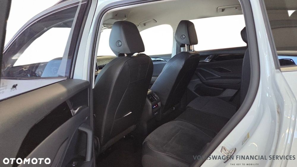 Volkswagen Tiguan 2.0 TSI 4Mot Elegance DSG - 12