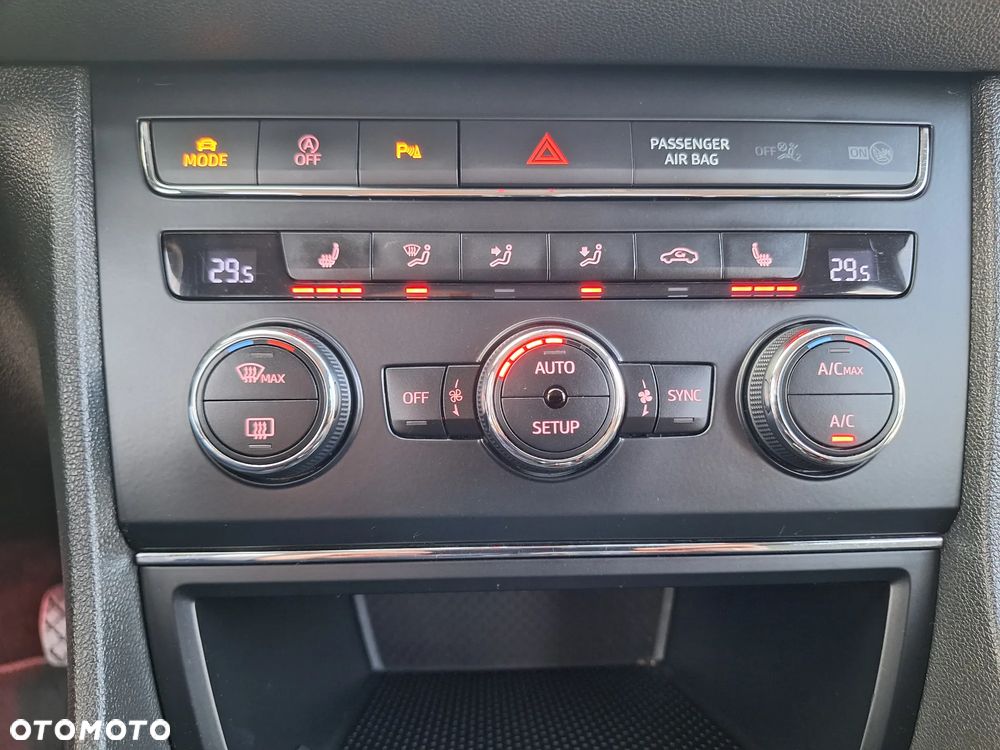 Seat Leon 1.4 TSI Ecomotive FR - 26