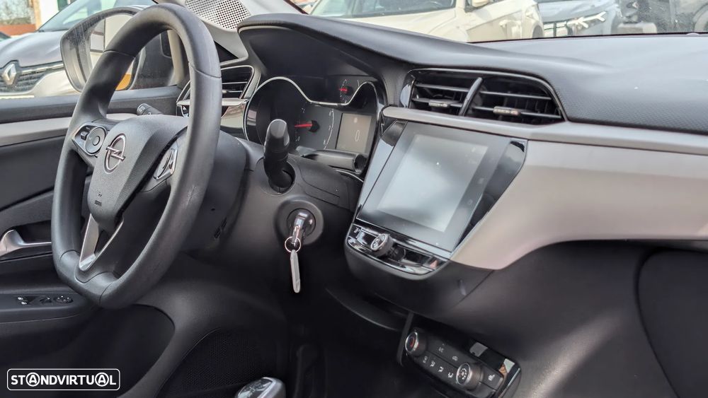Opel Corsa 1.2 Edition - 9
