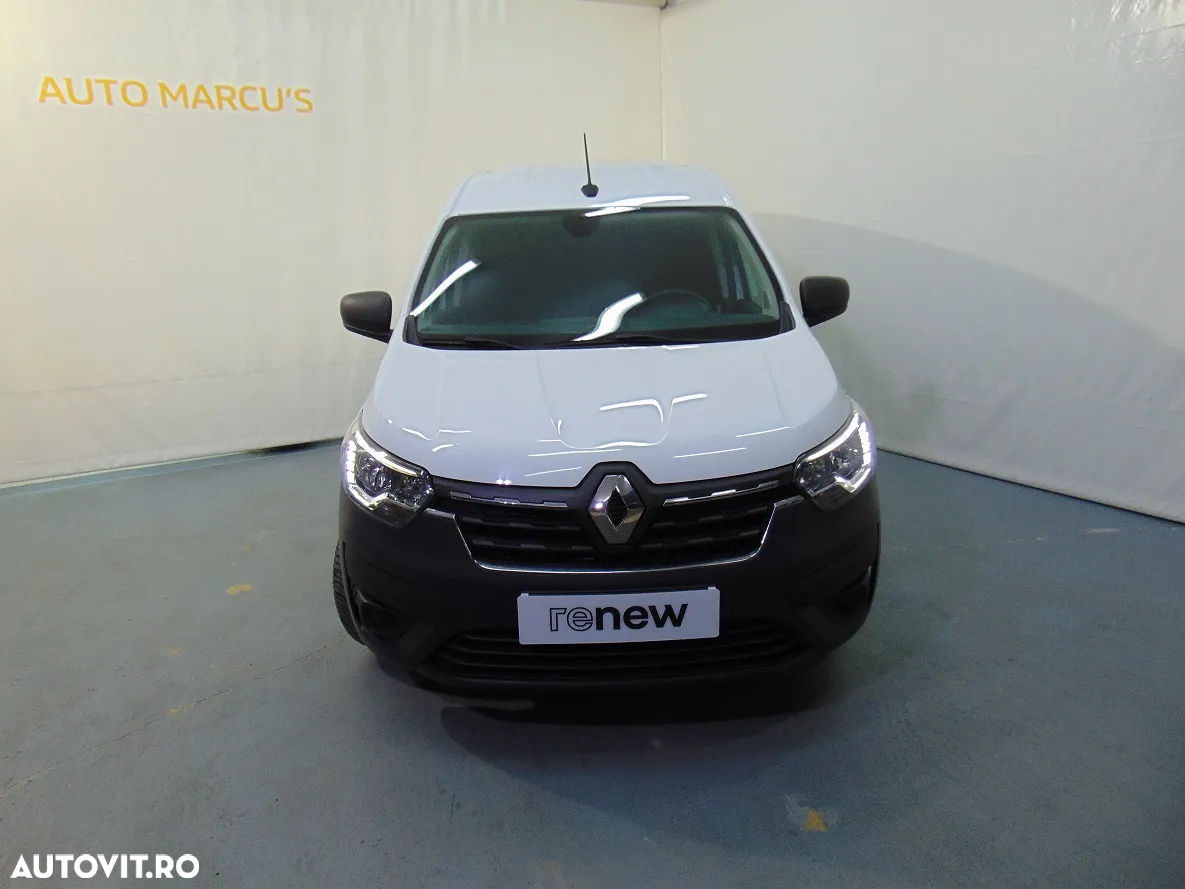 Renault Express - 14