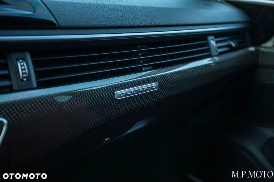 Audi S5 Coupé ver-sportback-3-0-tfsi-quattro-tiptronic - 15