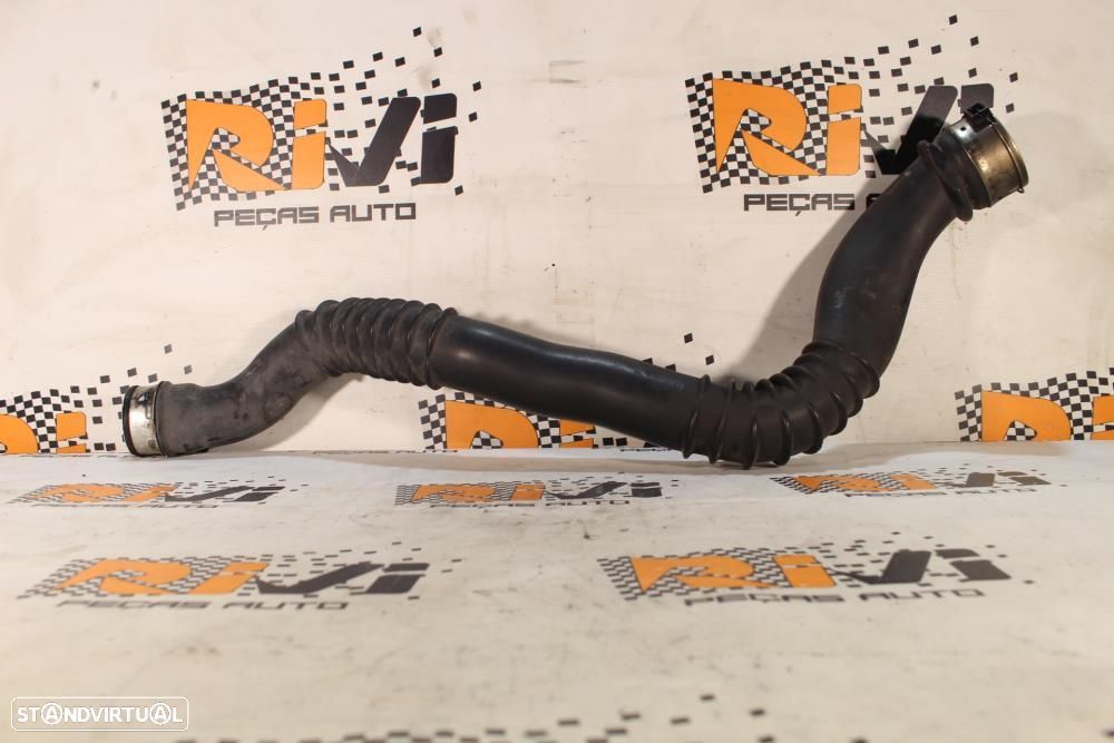 Tubo De Admissão Bmw 3 (E90)  11617797483 / 7797483 / 58300015 - 1