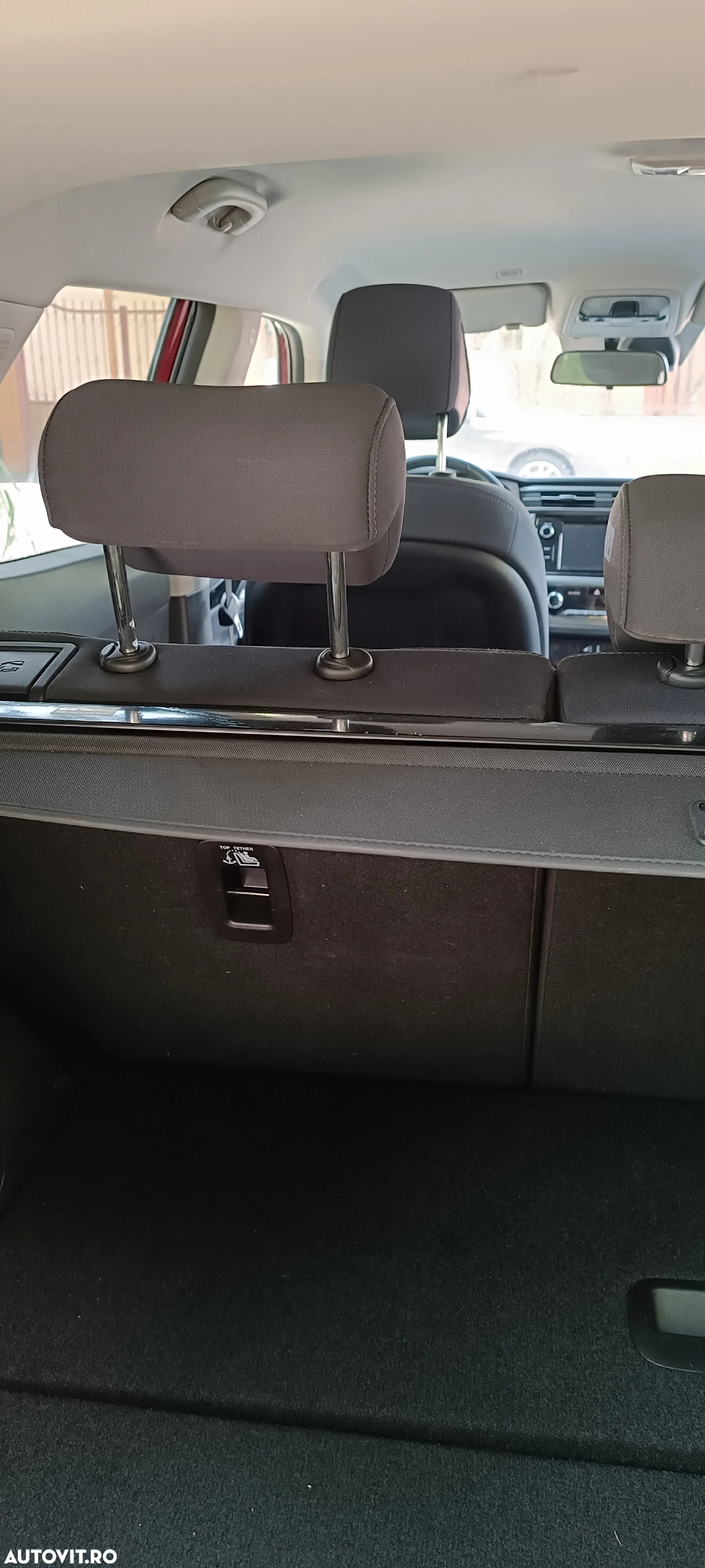 SsangYong Korando 1.5 GDI Turbo AT Premium - 9