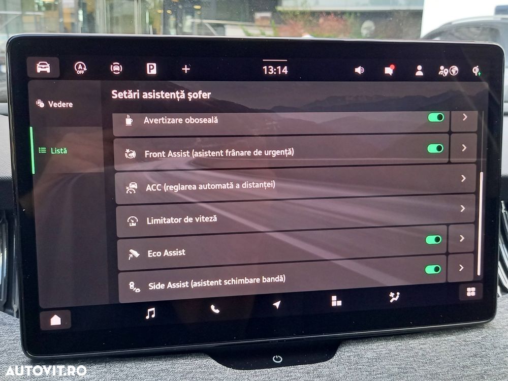 Skoda Superb 2.0 TDI 193 CP 4x4 DSG Selection - 18