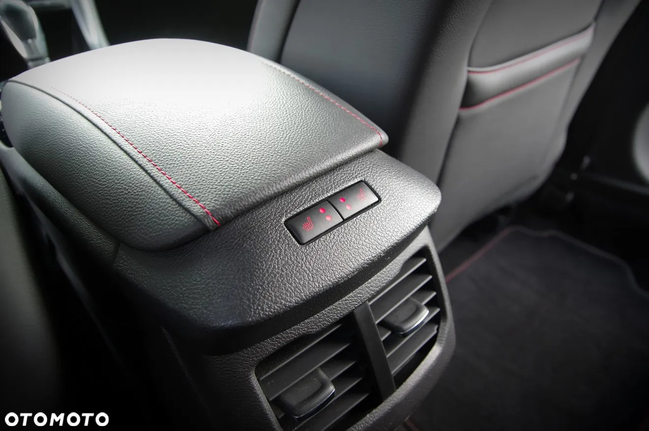 Ford Mondeo 2.0 TDCi Bi-Turbo ST-Line X PowerShift - 21