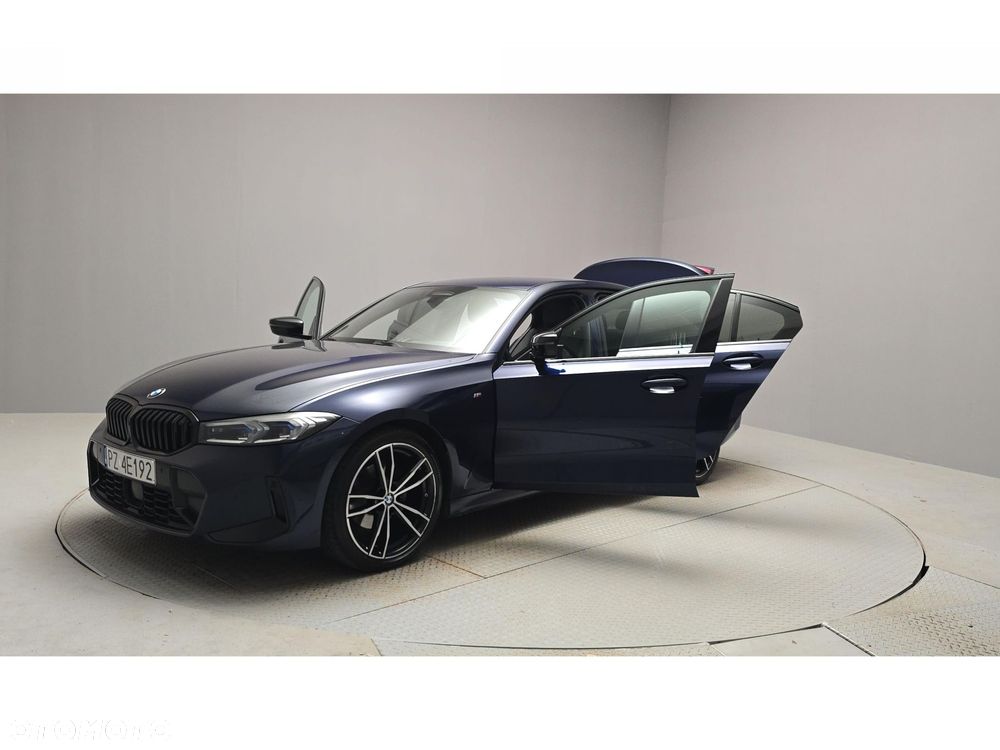 BMW Seria 3 - 9