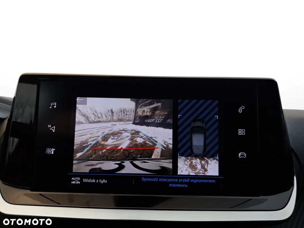 Peugeot 208 1.2 PureTech Allure Pack S&S - 17