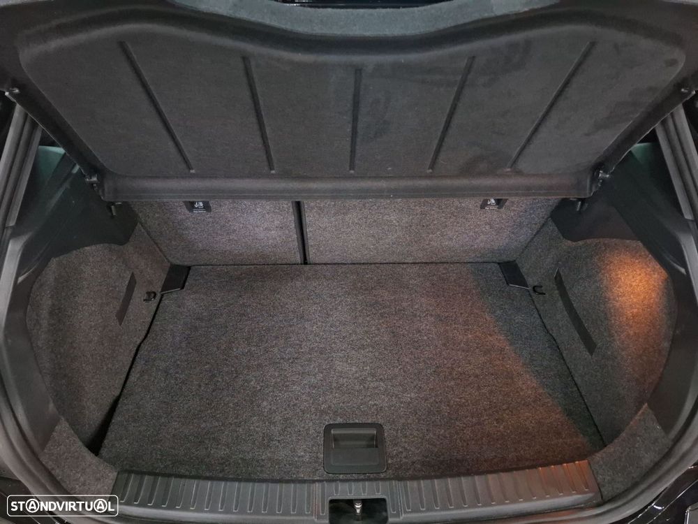SEAT Ibiza 1.0 TSI FR - 22