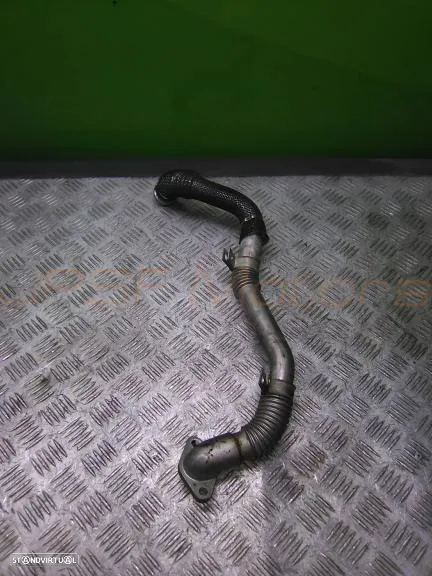 PEÇAS AUTO USADAS para Fiat Ducato 3.0D 177cv 2015 Monta Motor F1CE3481E - 10