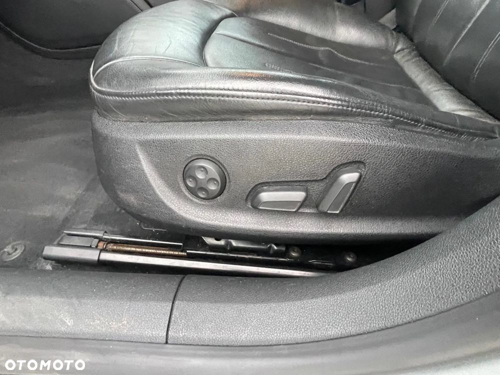 Audi A7 Sportback 3.0 TFSI quattro S tronic sport selection - 15