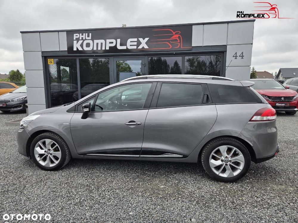 Renault Clio - 8