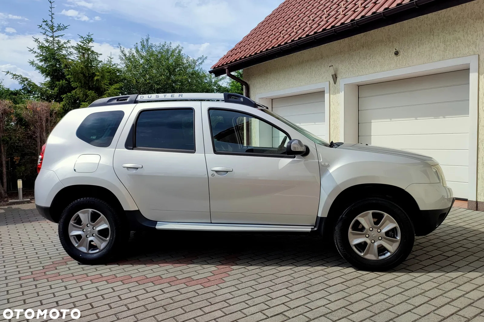 Dacia Duster 1.2 TCe Prestige - 20