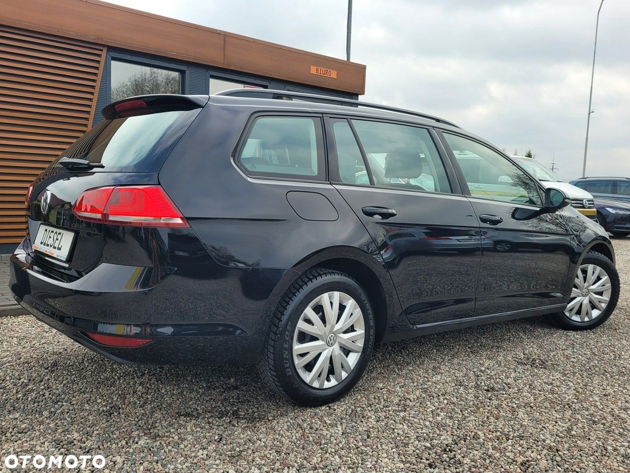 Volkswagen Golf - 14