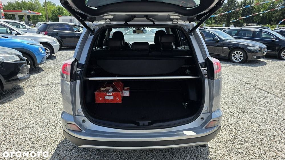 Toyota RAV4 - 21