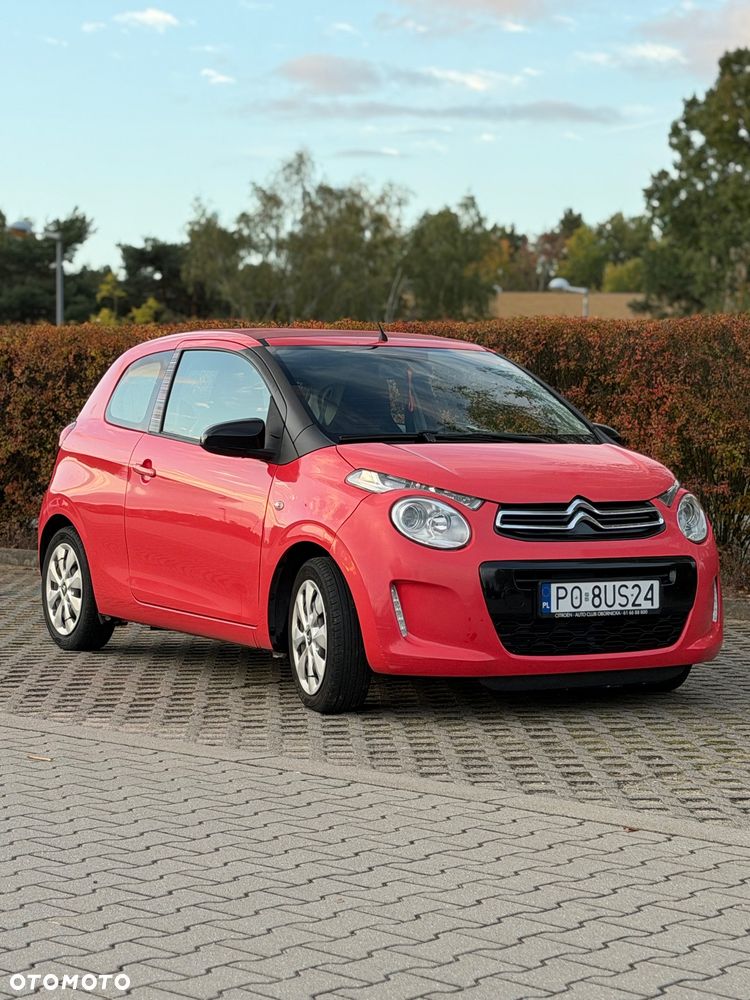 Citroen C1