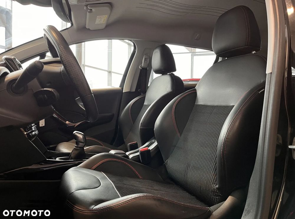 Peugeot 2008 PureTech 110 Stop&Start GT-Line Edition - 21