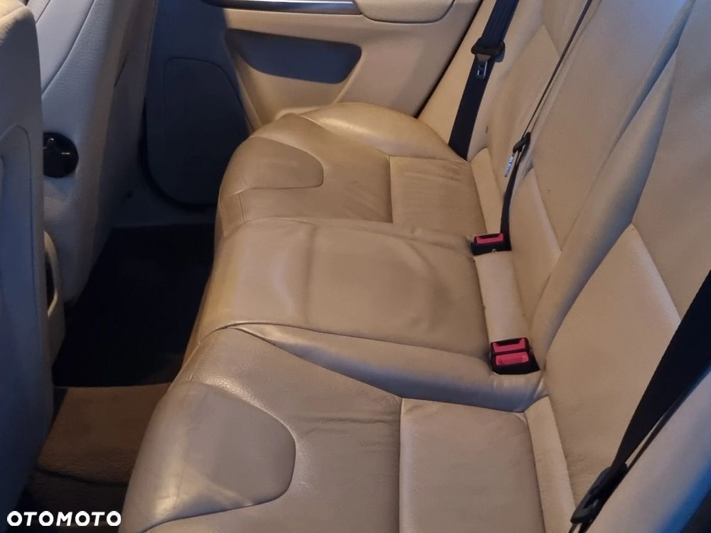 Volvo XC 60 - 7