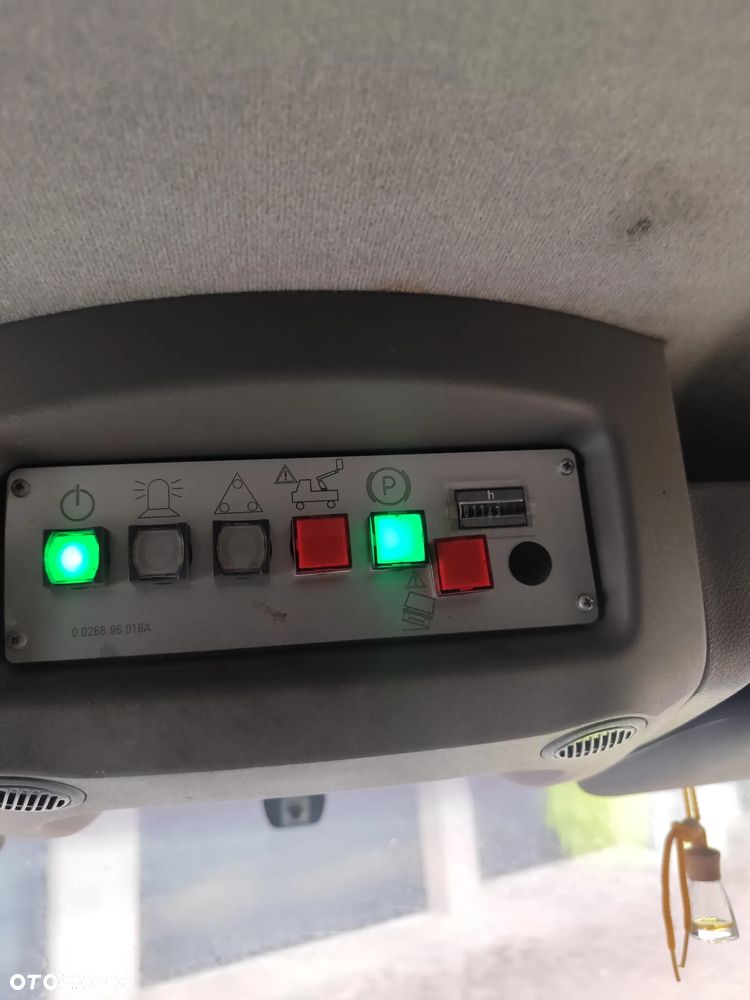 Renault MASTER - 5