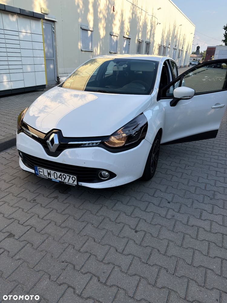 Renault Clio 1.5 dCi Zen - 3