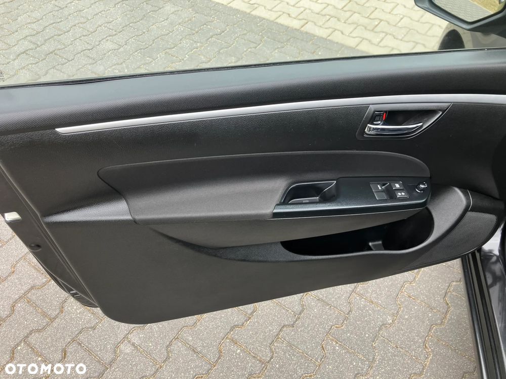 Suzuki Swift 1.2 Premium - 19