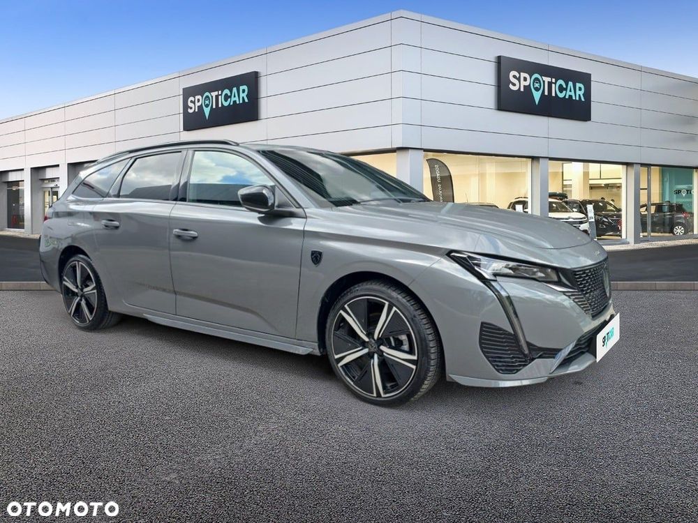 Peugeot 308 - 3