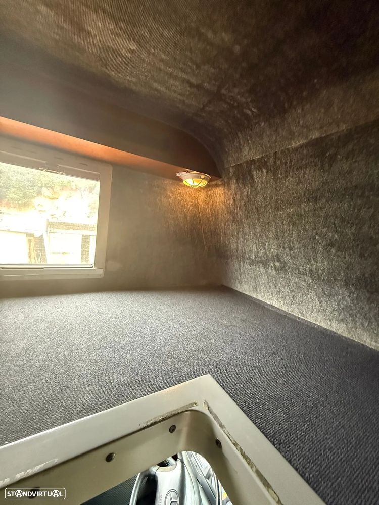 Mercedes-Benz 815d Vario - 23