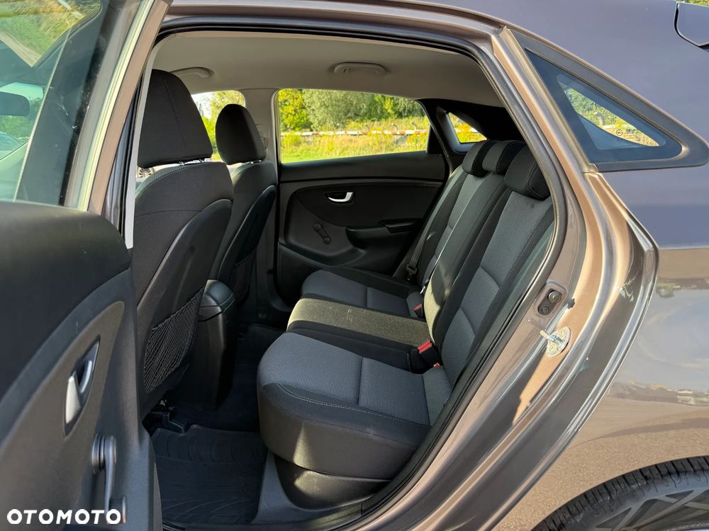 Hyundai i30 1.6 Style - 5