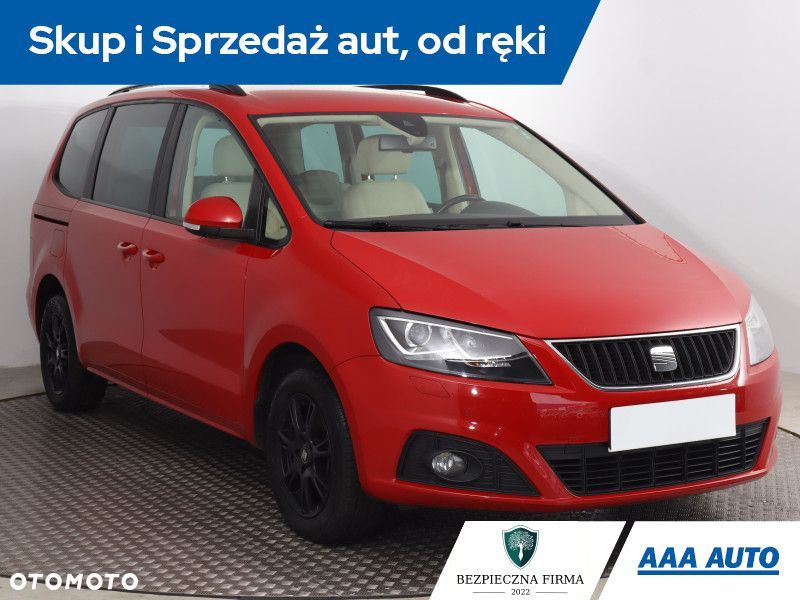 Seat Alhambra - 2